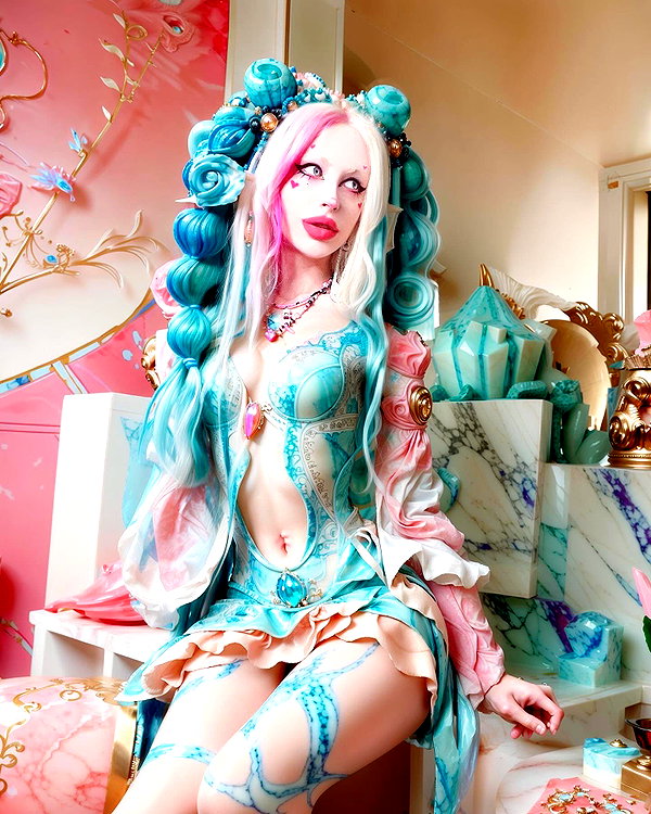 kriiizellda instagram image archive image