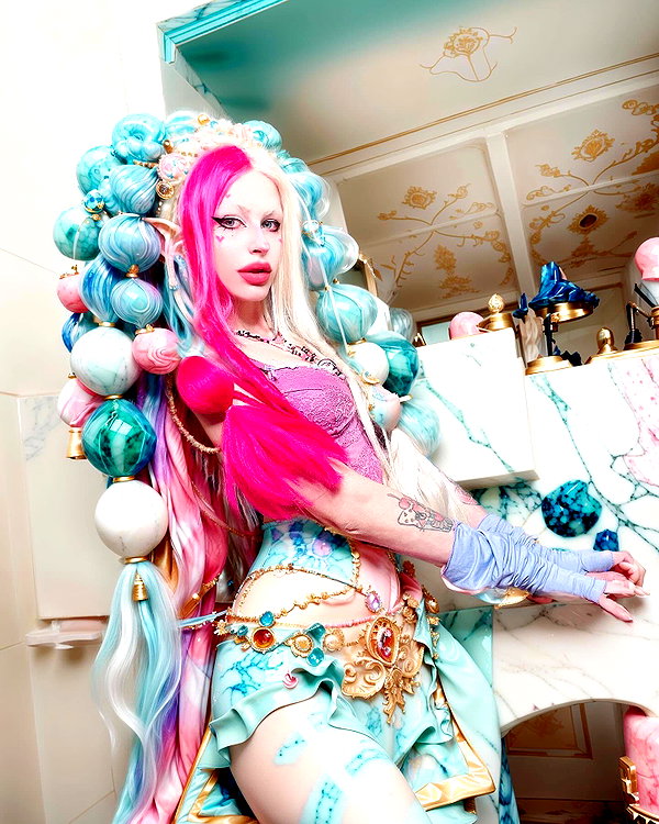 kriiizellda instagram image archive image
