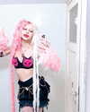kriiizellda Altpins Profile Picture