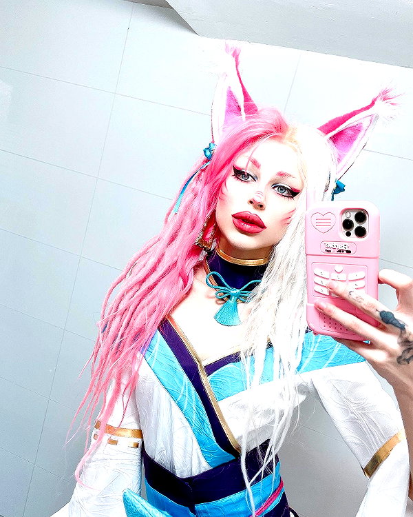 kriiizellda instagram image archive image