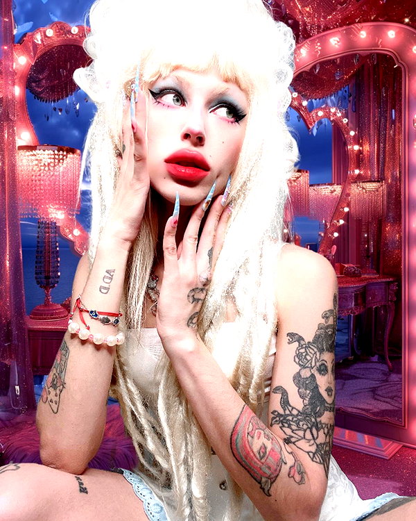 kriiizellda instagram image archive image