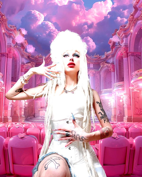 kriiizellda instagram image archive image