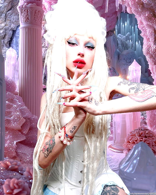 kriiizellda instagram image archive image