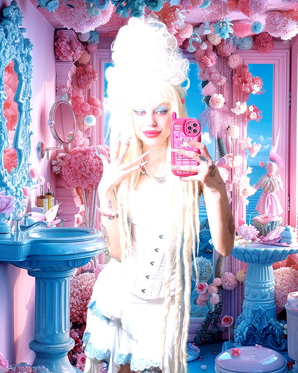 kriiizellda instagram image archive image