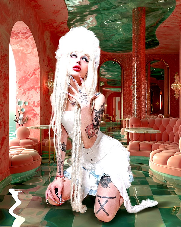 kriiizellda instagram image archive image