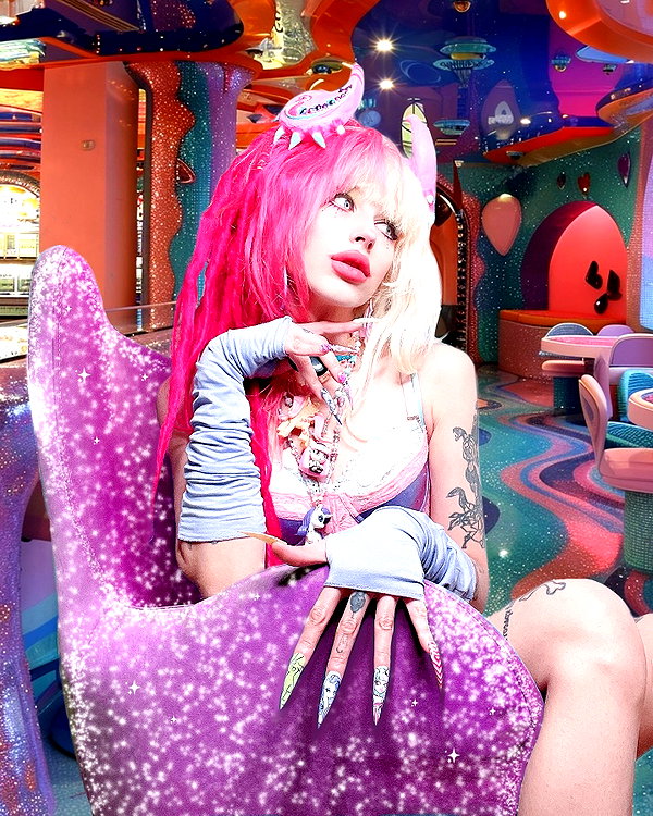 kriiizellda instagram image archive image