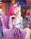 kriiizellda Altpins Profile Picture