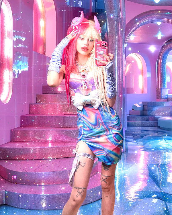kriiizellda instagram image archive image