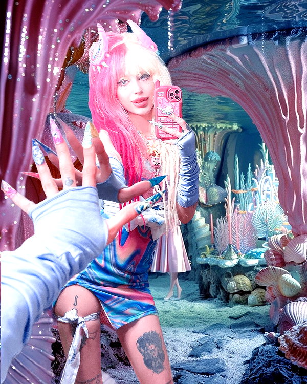 kriiizellda instagram image archive image