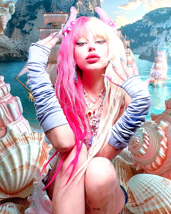 kriiizellda instagram image archive image