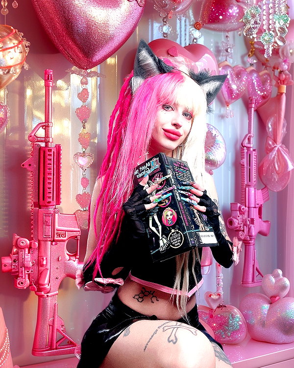 kriiizellda instagram image archive image