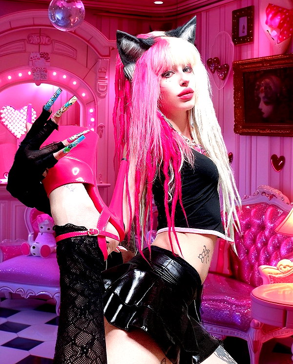 kriiizellda instagram image archive image