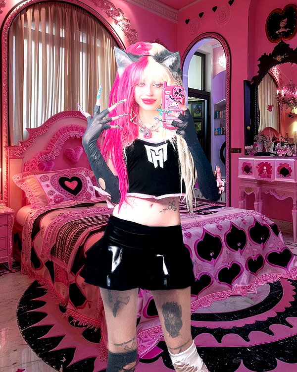 kriiizellda instagram image archive image