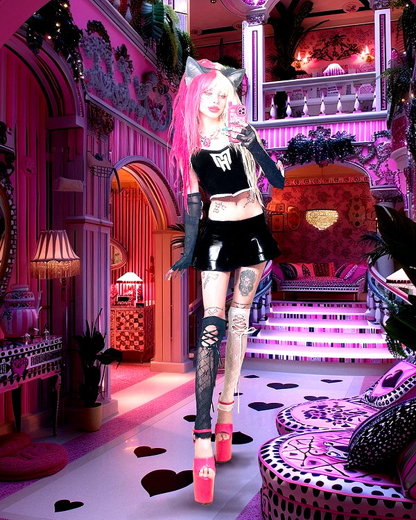 kriiizellda instagram image archive image