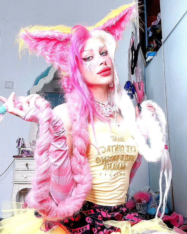 kriiizellda instagram image archive image