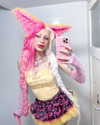 kriiizellda Altpins Profile Picture