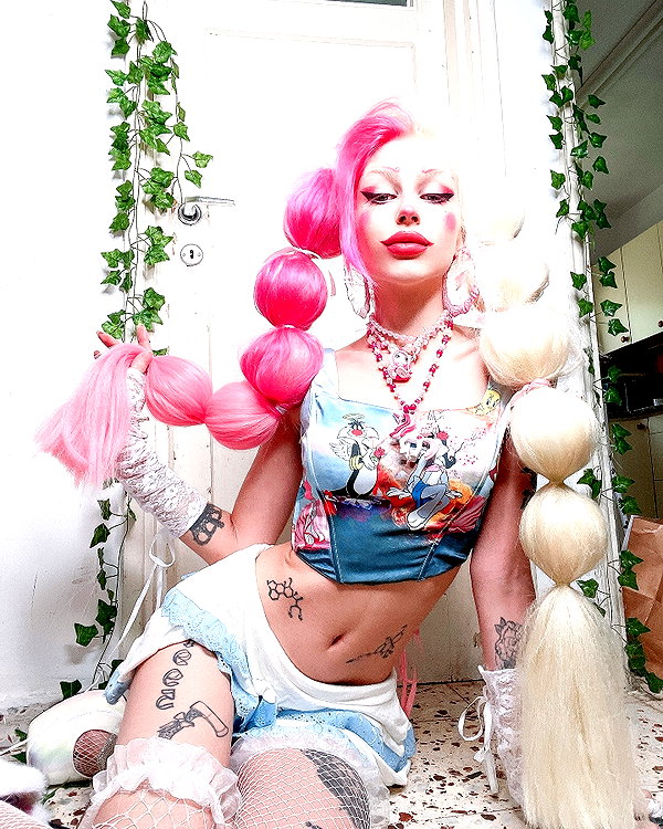 kriiizellda instagram image archive image