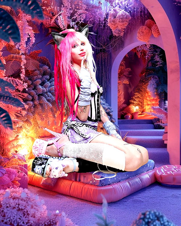 kriiizellda instagram image archive image