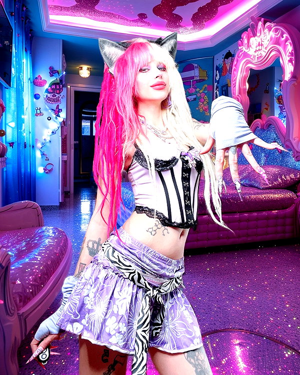 kriiizellda instagram image archive image