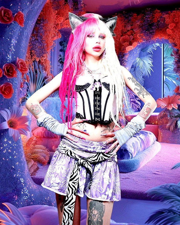 kriiizellda instagram image archive image