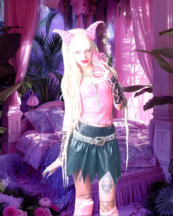 kriiizellda instagram image archive image