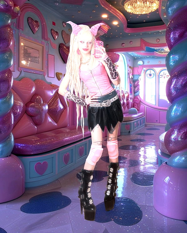 kriiizellda instagram image archive image