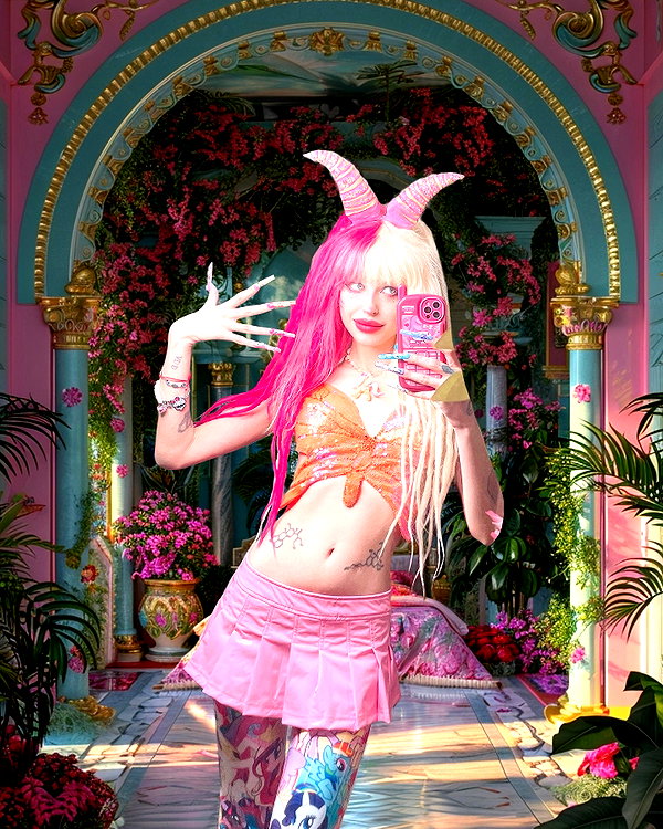 kriiizellda instagram image archive image