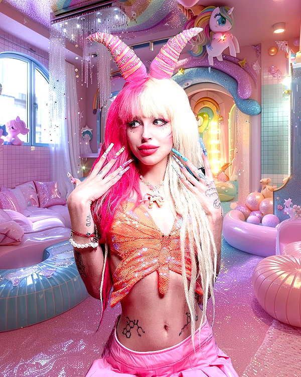 kriiizellda instagram image archive image