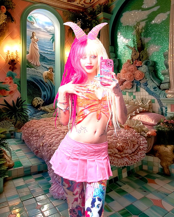 kriiizellda instagram image archive image