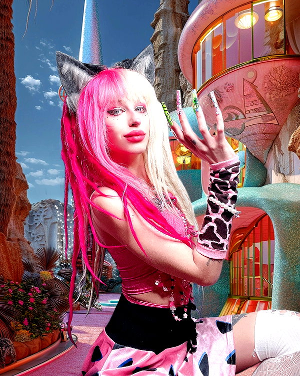 kriiizellda instagram image archive image