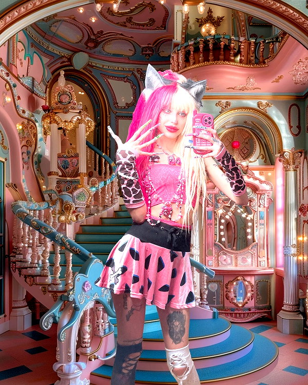 kriiizellda instagram image archive image