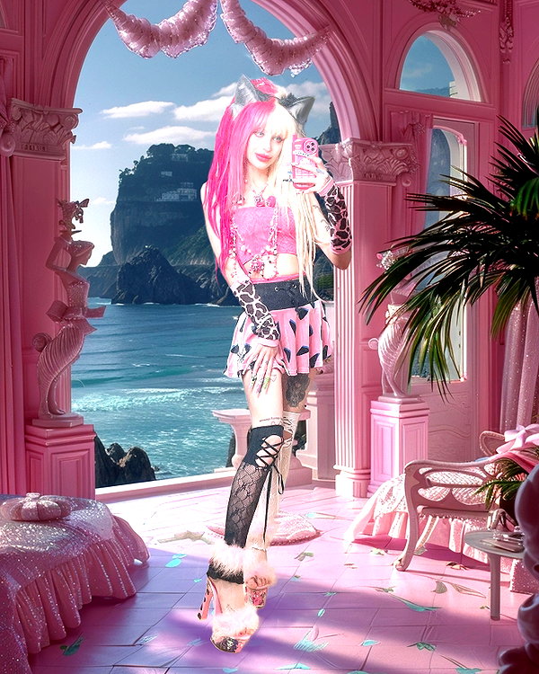 kriiizellda instagram image archive image