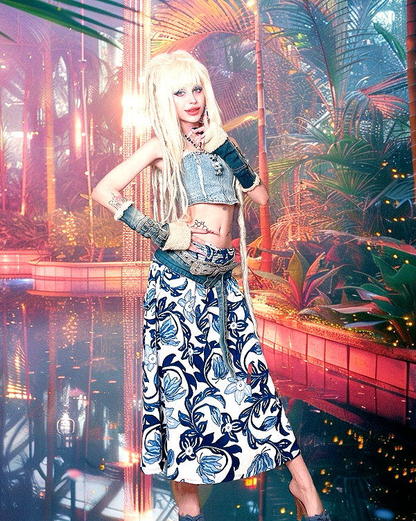 kriiizellda instagram image archive image