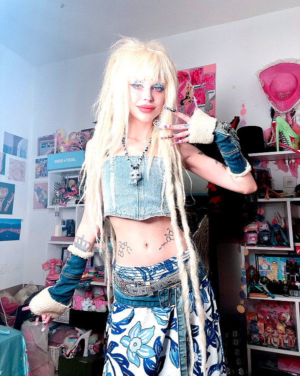 kriiizellda instagram image archive image