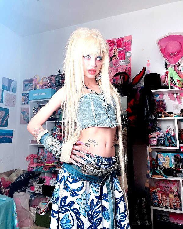 kriiizellda instagram image archive image