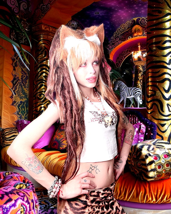 kriiizellda instagram image archive image