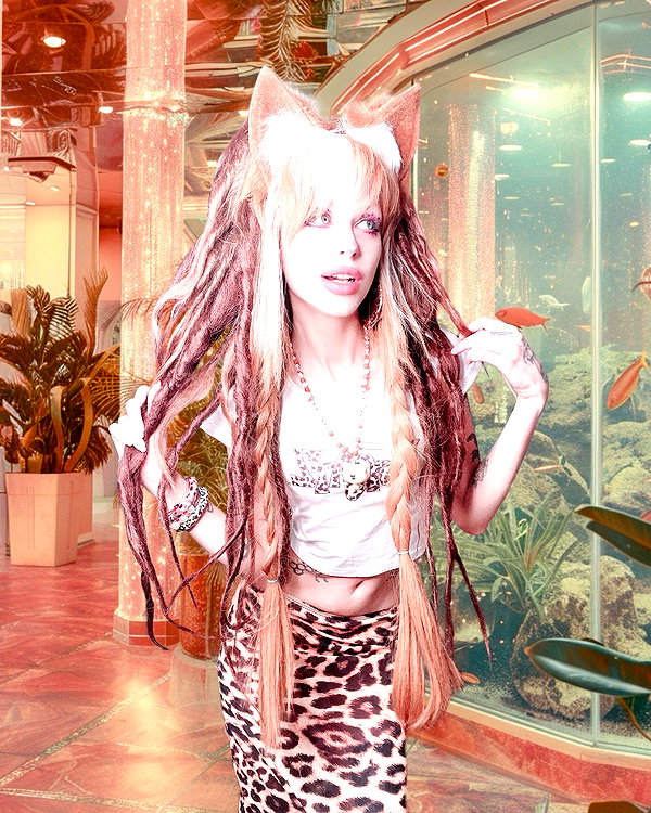 kriiizellda instagram image archive image