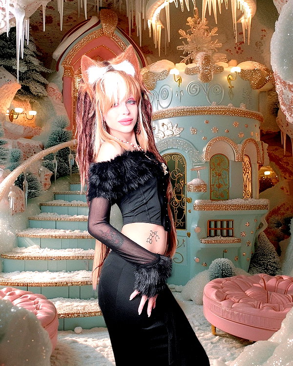 kriiizellda instagram image archive image