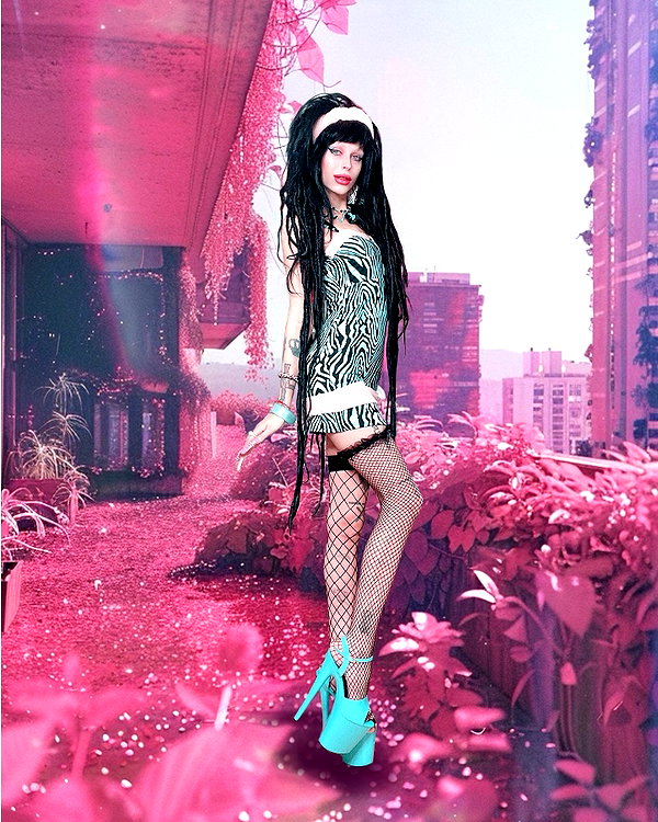 kriiizellda instagram image archive image