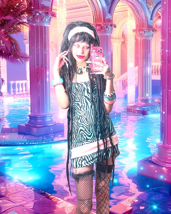 kriiizellda instagram image archive image