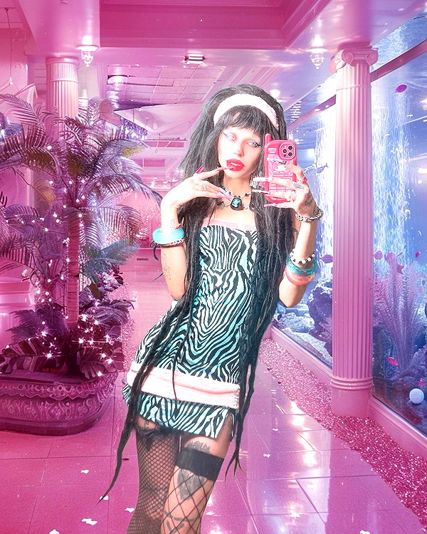kriiizellda instagram image archive image
