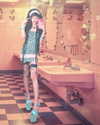 kriiizellda Altpins Profile Picture