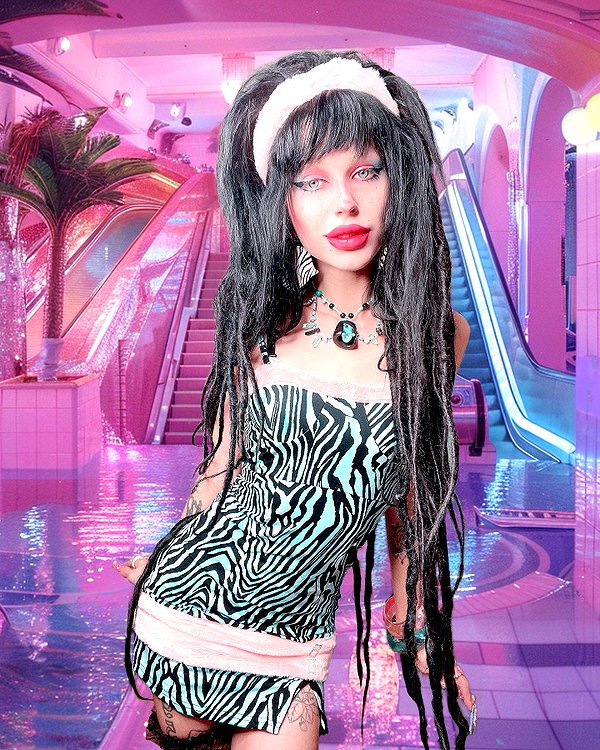 kriiizellda instagram image archive image
