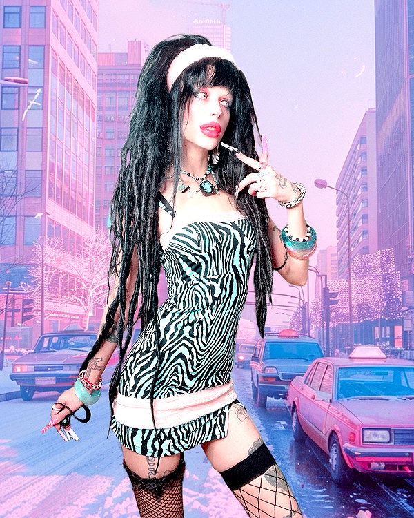 kriiizellda instagram image archive image