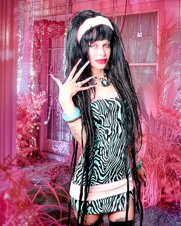 kriiizellda instagram image archive image