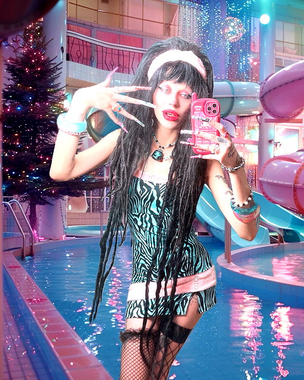 kriiizellda instagram image archive image