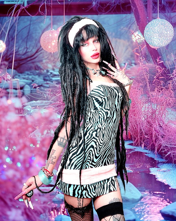 kriiizellda instagram image archive image