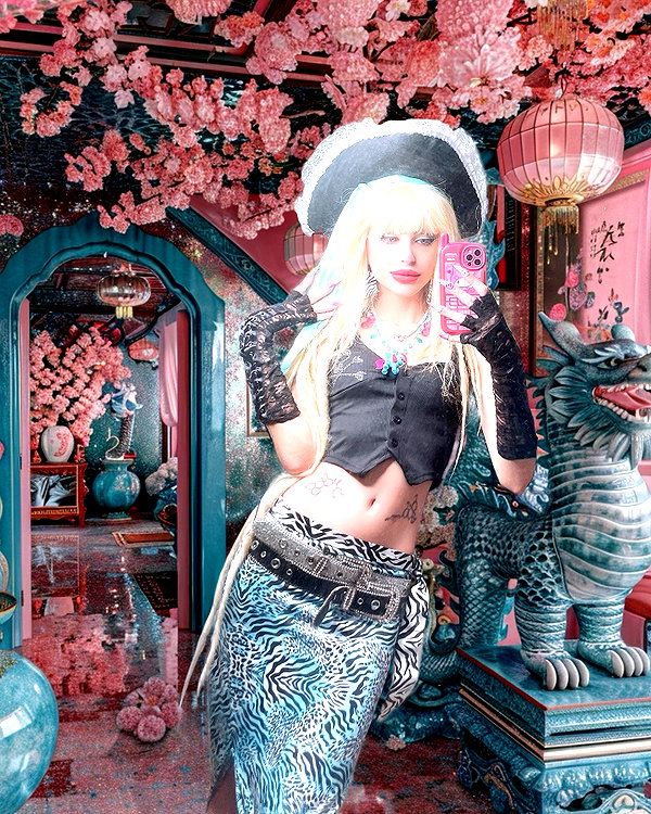 kriiizellda instagram image archive image