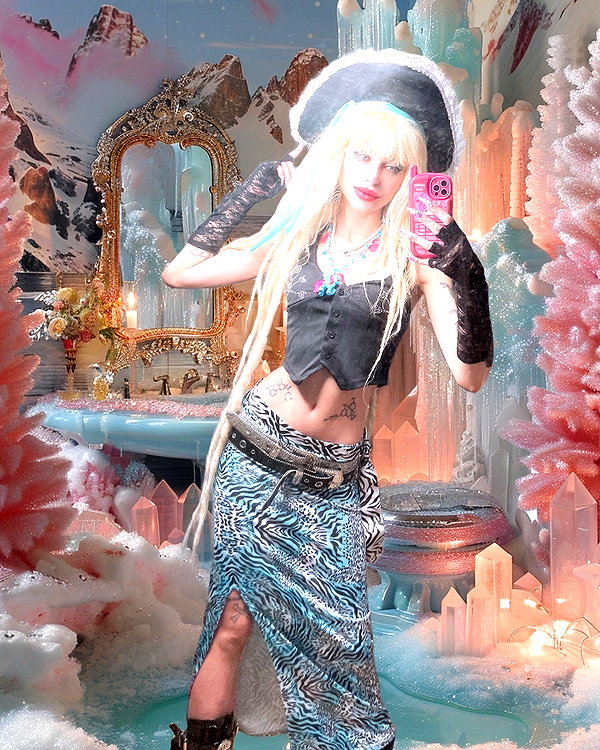 kriiizellda instagram image archive image