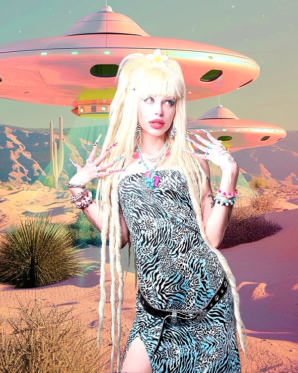kriiizellda instagram image archive image